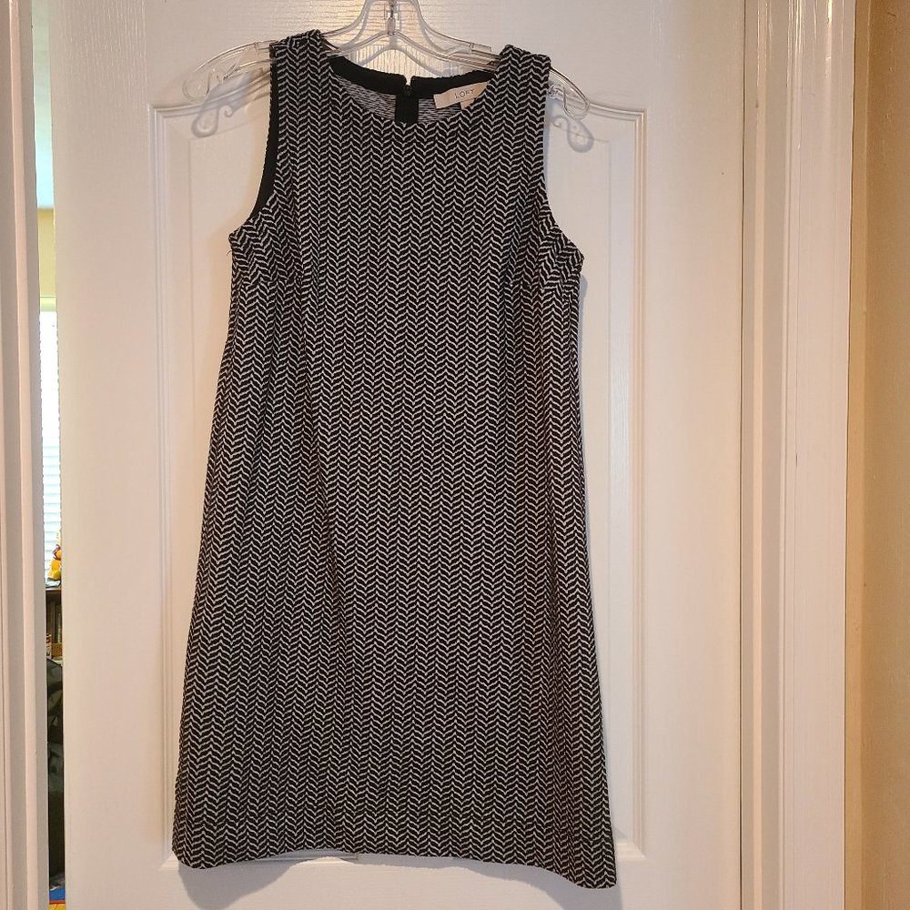 Loft Dress